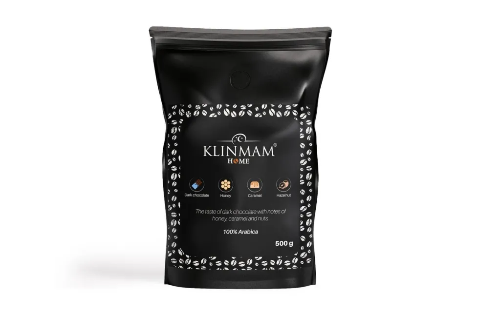 Kawa Klinmam Home 500 g