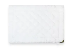 Kołdra odprowadzająca wilgoć Clima Aerelle® całoroczna, 135x200 cm