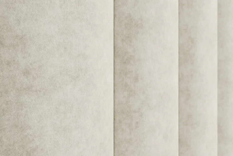 Łóżko tapicerowane Bali 2.0, Amour 5504, box front lift, 160x200 cm