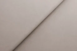 Łóżko tapicerowane Valentino Frame Standard, Beech Black, Paris Khaki, 180x200 cm