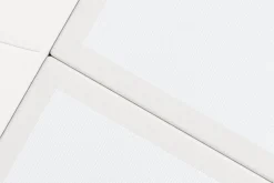 Luksusowe tapicerowane łóżko typu boxspring Plaza, Cinnamon, 160x200 cm