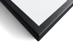 Luksusowe tapicerowane łóżko typu boxspring Majestic, Charcoal Light Grey, 160x200 cm