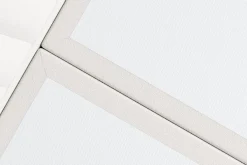 Luksusowe tapicerowane łóżko typu boxspring Atlantis, Nobu 1, 180x200 cm