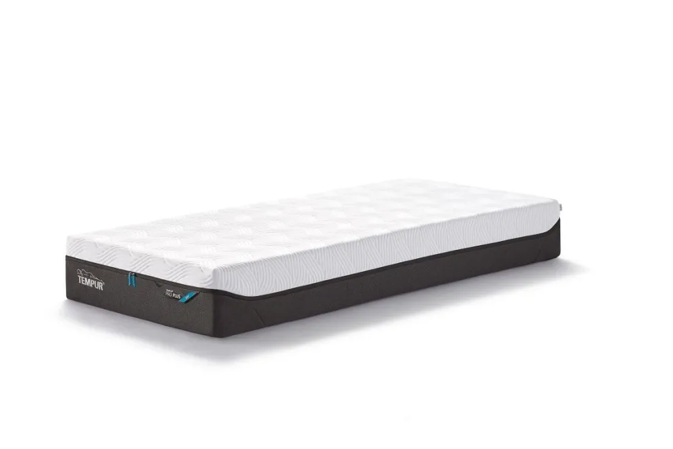 Luksusowy materac TEMPUR PRO® PLUS MDV SOFT (CE), 90x200 cm
