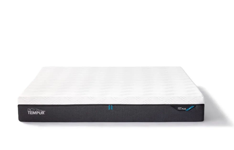 Luksusowy materac TEMPUR PRO® PLUS MDV SOFT (CE), 160x200 cm