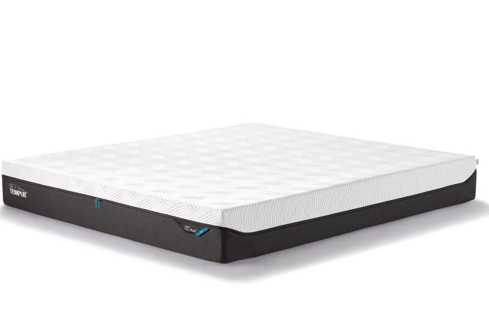 Luksusowy materac TEMPUR PRO® PLUS MDV SOFT (CE), 180x200 cm