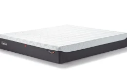 Luksusowy materac TEMPUR® PRO LUXE FIRM w pokrowcu SmartCool, 140x200 cm