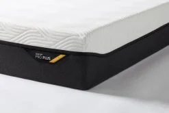 Luksusowy materac TEMPUR® PRO PLUS MEDIUM FIRM, 140x200 cm