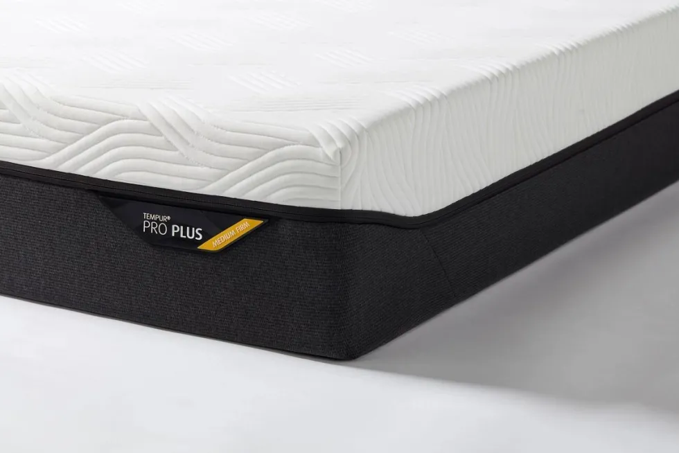 Luksusowy materac TEMPUR® PRO PLUS MEDIUM FIRM, 140x200 cm