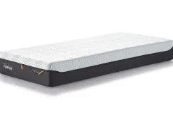 Luksusowy materac TEMPUR® PRO PLUS MEDIUM FIRM s potahem SmartCool, 90x200 cm
