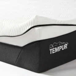 Luksusowy materac TEMPUR® PRO PLUS MEDIUM FIRM s potahem SmartCool, 90x200 cm