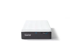 Luksusowy materac TEMPUR® PRO LUXE SOFT w pokrowcu SmartCool, 80x200 cm