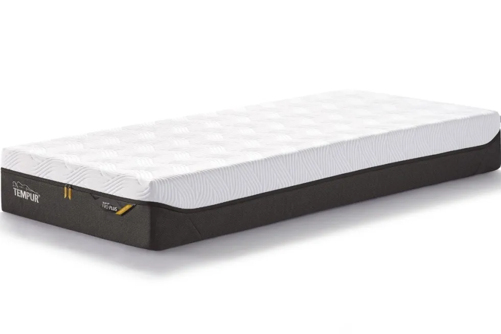 Luksusowy materac TEMPUR® PRO PLUS MEDIUM FIRM, 80x200 cm