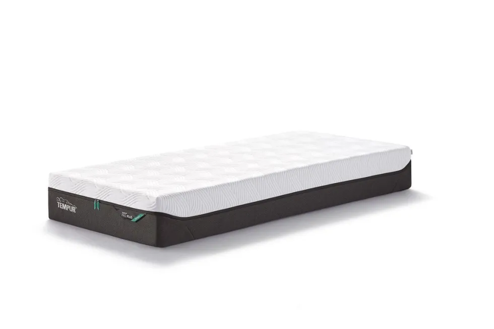 Luksusowy materac TEMPUR PRO® PLUS MDV MEDIUM (CE), 90x200 cm