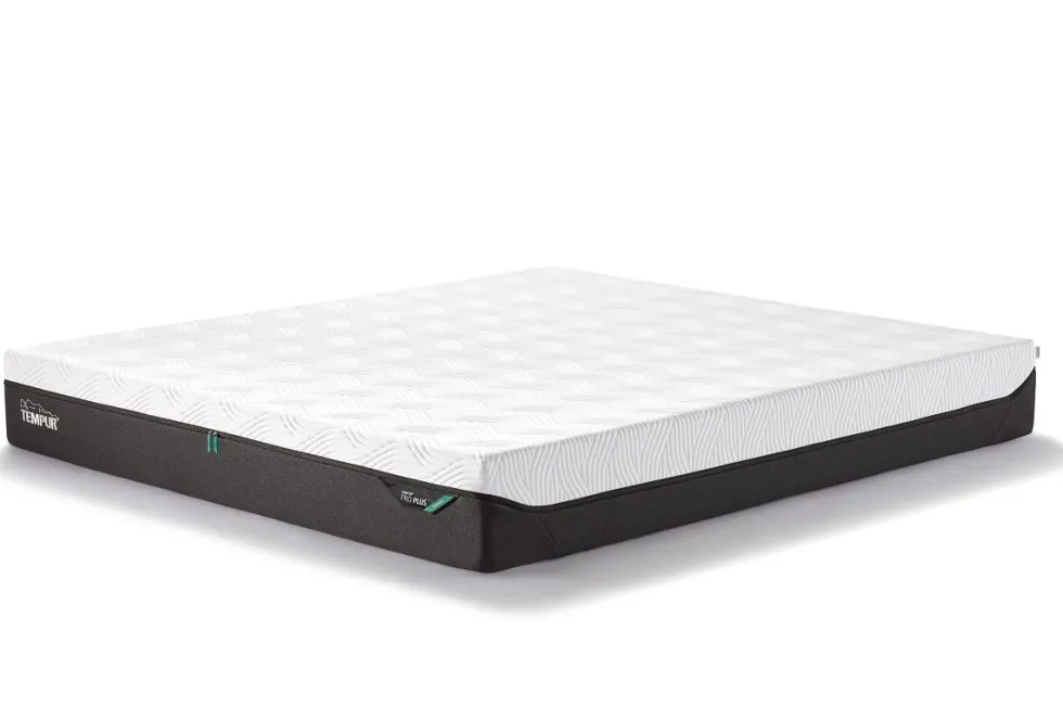 Luksusowy materac TEMPUR PRO® PLUS MDV MEDIUM (CE), 140x200 cm