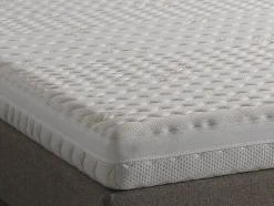 Materac dla dzieci i dorosłych Mono Visco 2.0, 80x200 cm