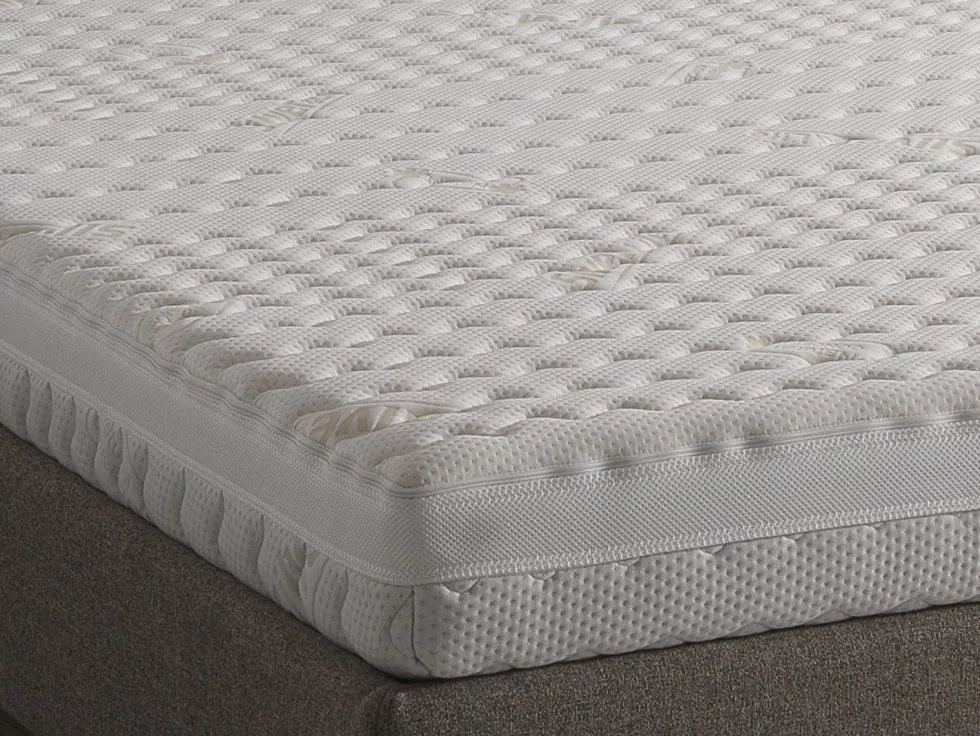Materac dla dzieci i dorosłych Mono Visco 2.0, 80x200 cm