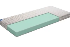 Materac dla dzieci i dorosłych Mono Visco 2.0, 80x200 cm
