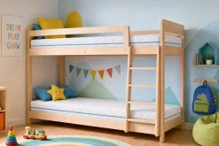 Materac dla każdego – Bohemica Family Comfort 18, 80x160 cm