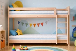 Materac dla każdego – Bohemica Family Comfort 18, 90x160 cm