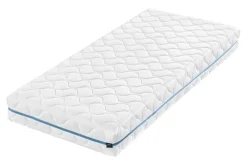 Materac dla każdego – Bohemica Family Comfort 18, 80x200 cm