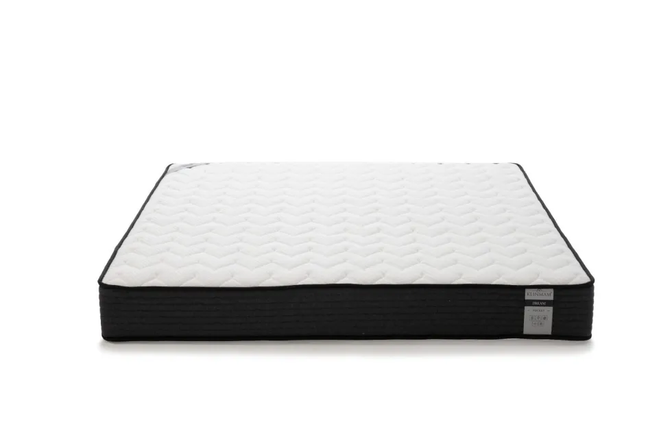 Materac Klinmam Dream Pocket, 80x200 cm