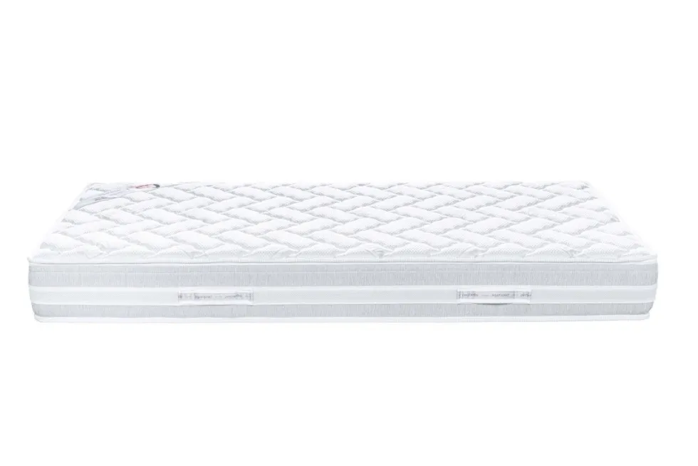Materac masujący z piany pamięciowej Air Massage Memory 4.0, 80x200 cm