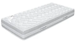 Materac masujący z piany pamięciowej Air Massage Memory 4.0, 100x200 cm