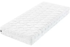 Materac o nośności aż do 200 kg – Bohemica Herkul, 80x200 cm