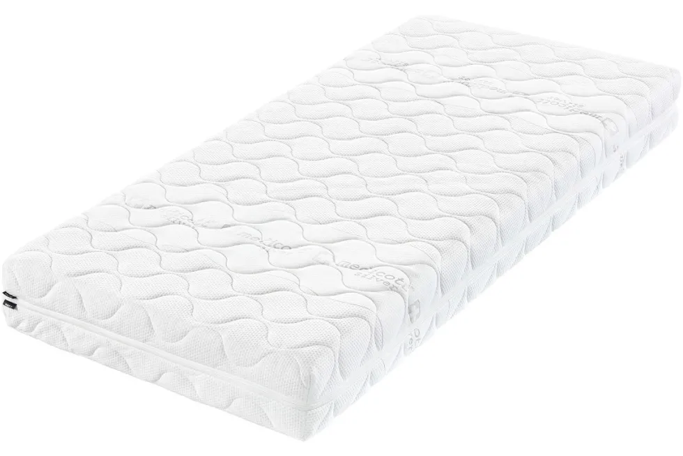 Materac o nośności aż do 200 kg – Bohemica Herkul, 80x200 cm