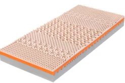 Materac o nośności aż do 200 kg – Bohemica Herkul, 80x200 cm