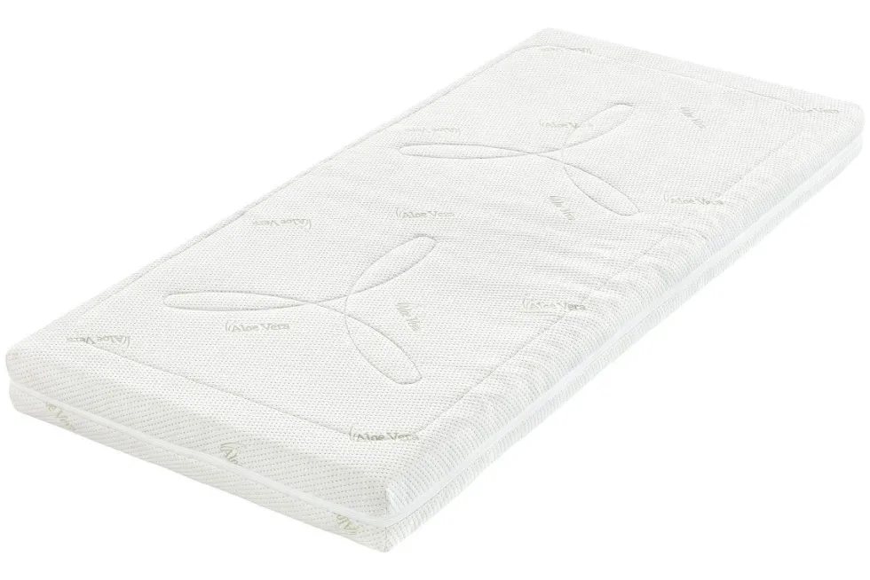 1+1 Materac sandwichowy z zimnej piany Energy II, 90x200 cm