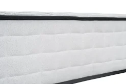 Materac sprężynowy Comfort Ease, 140x200 cm
