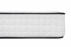Materac sprężynowy Comfort Ease, 140x200 cm