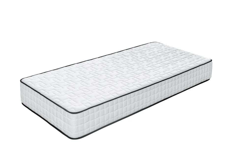 Materac sprężynowy Comfort Ease, 80x200 cm