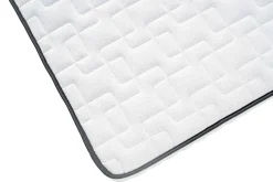 Materac sprężynowy Comfort Ease, 80x200 cm