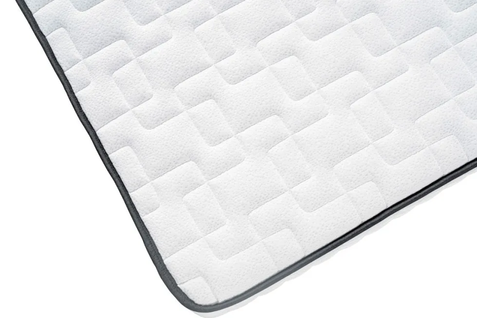 Materac sprężynowy Comfort Ease, 80x200 cm