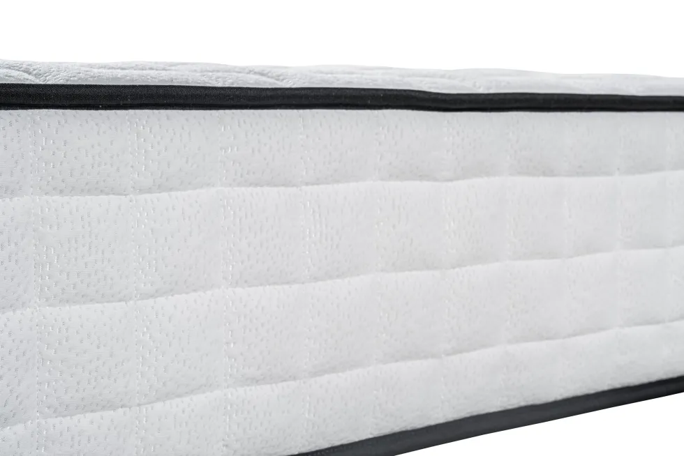 Materac sprężynowy Comfort Ease, 80x200 cm