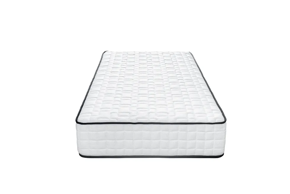 Materac sprężynowy Comfort Ease, 80x200 cm