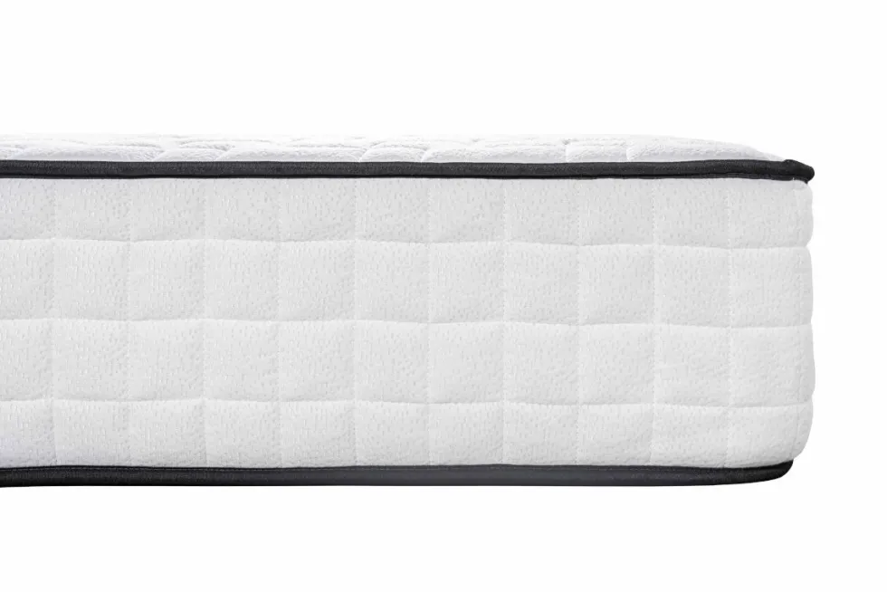 Materac sprężynowy Comfort Ease, 80x200 cm