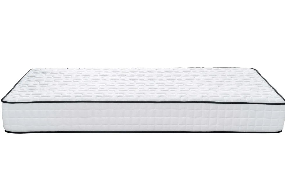 Materac sprężynowy Comfort Ease, 80x200 cm