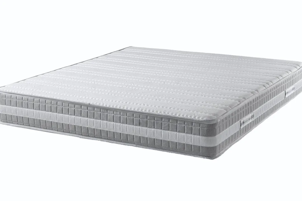 Materac z piany pamięciowej Ergo Sleep Memory, 80x200 cm