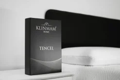 Ochraniacz materaca Tencel Baby, 60x120 cm