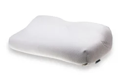 Poduszka anatomiczna, zapewniająca wyjątkowe podparcie w czasie spania na boku TEMPUR® ErgoPlus M, 54x32 cm