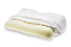 Poduszka anatomiczna, zapewniająca wyjątkowe podparcie w czasie spania na boku TEMPUR® ErgoPlus S, 54x32 cm