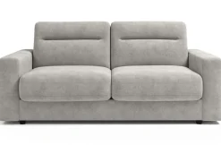 Sofa i pełnowymiarowe łóżko w jednym Lugano, szerokość 200 cm, Cloud 60
