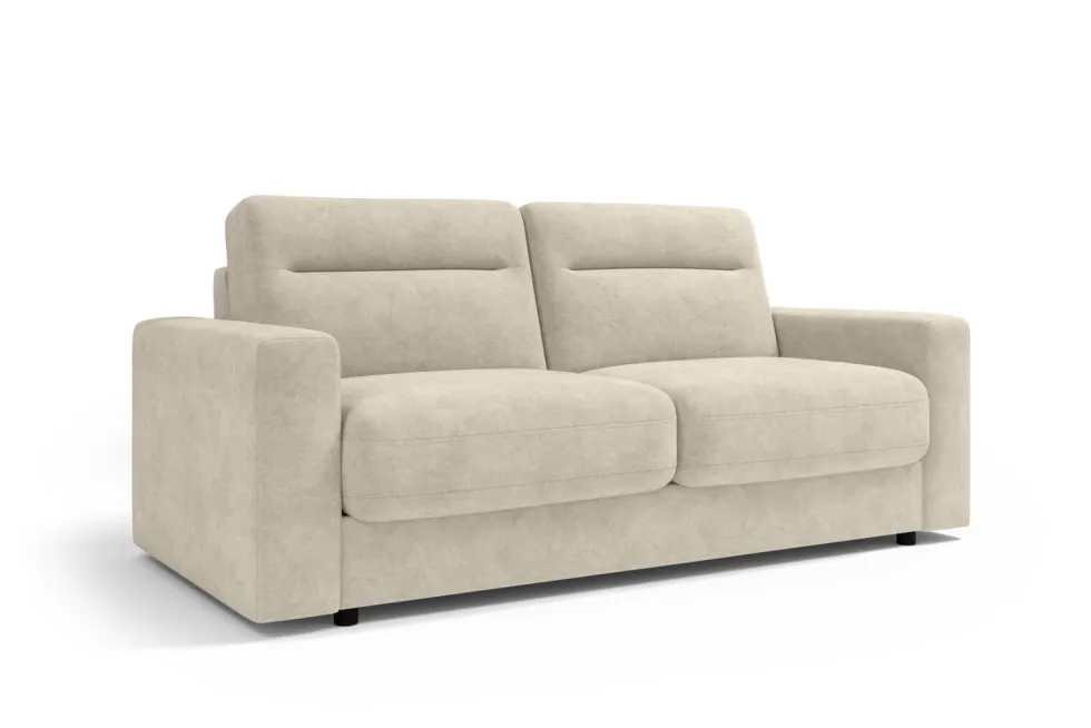 Sofa i pełnowymiarowe łóżko w jednym Lugano, szerokość 200 cm, Cloud 03
