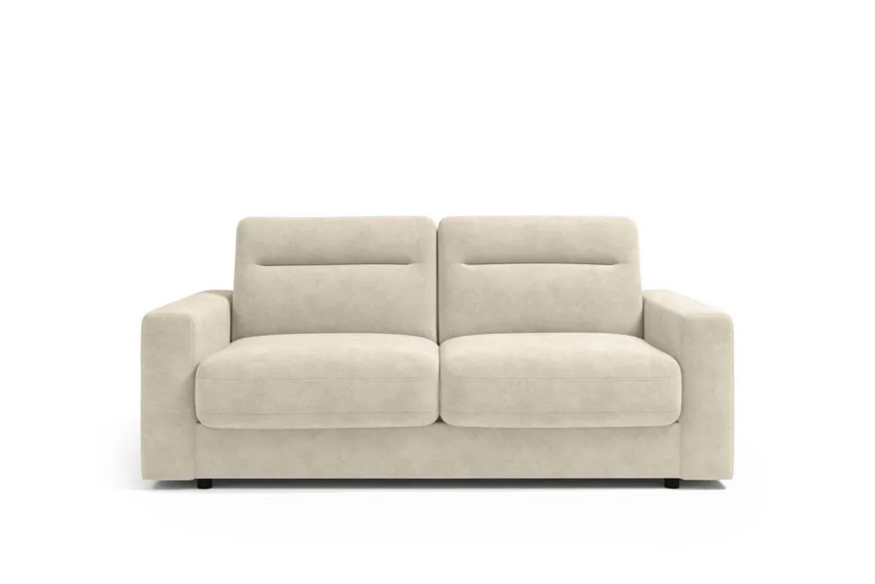 Sofa i pełnowymiarowe łóżko w jednym Lugano, szerokość 200 cm, Cloud 03