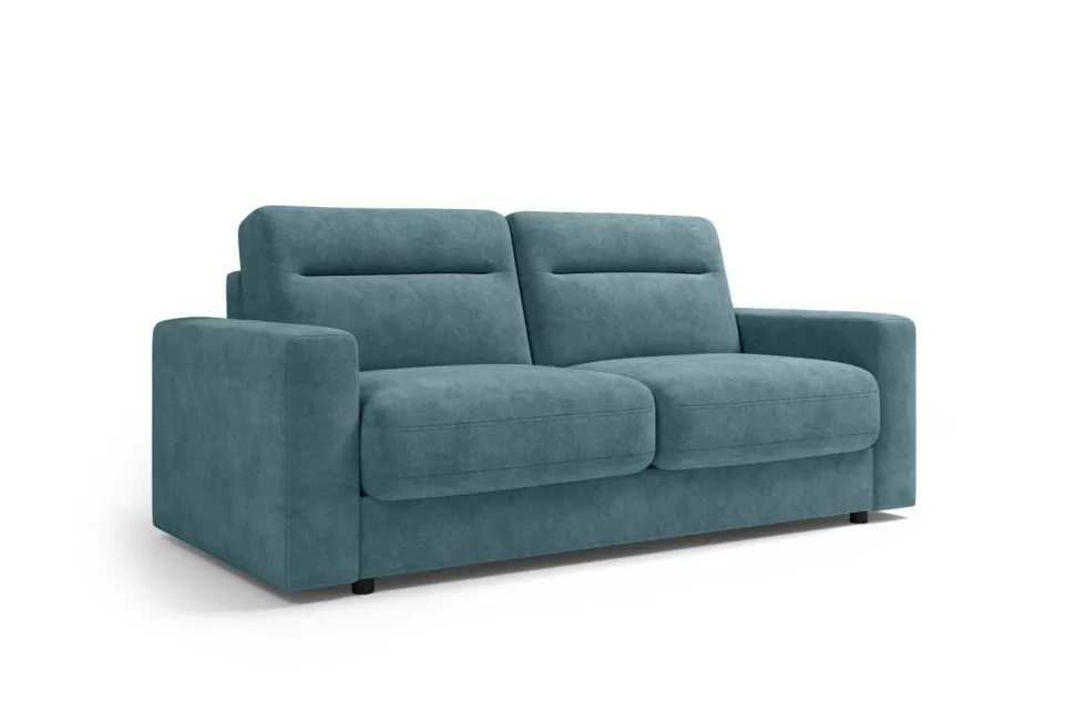 Sofa i pełnowymiarowe łóżko w jednym Lugano, szerokość 200 cm, Cloud 75