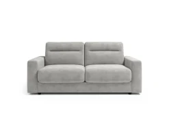 Sofa i pełnowymiarowe łóżko w jednym Lugano, szerokość 200 cm, Cloud 83